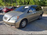Honda Odyssey Ex-L 5FNRL38738B079324 снимка