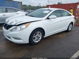 Hyundai Sonata Gls 5NPEB4AC9DH679940 снимка