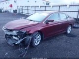 Chrysler 200 Limited Platinum 1C3CCCAG4GN189609 снимка