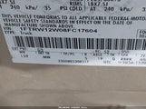 Ford F-150 1FTRW12W08FC17604 снимка