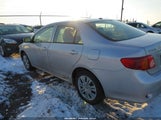 Toyota Corolla Le 2T1BU4EE6AC314686 fotografie