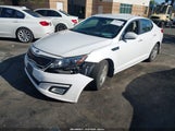 Kia Optima Lx KNAGM4A77E5496184 снимка