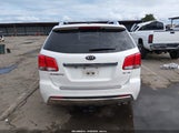Kia Sorento Sx V6 5XYKWDA21DG397877 photo