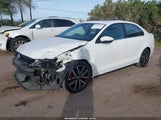 Volkswagen Jetta Gli Autobahn W/Nav 3VW5T7AJ3EM352200 снимка