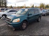 Honda Pilot Ex-L 2HKYF18663H564095 снимка