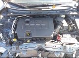 Toyota Corolla Le 2T1BURHE0GC721551 снимка