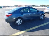 Toyota Corolla Le 2T1BURHE0GC721551 снимка