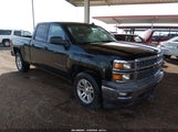 Chevrolet Silverado  1Lt 1GCRCREH0EZ366674 снимка