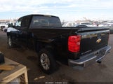 Chevrolet Silverado  1Lt 1GCRCREH0EZ366674 снимка