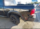 Ram  Classic Warlock 4X4 5'7 Box 1C6RR7LT8KS660720 снимка