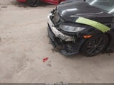 Honda Civic Ex-L SHHFK7H89LU201889 снимка