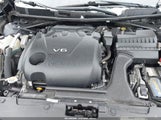 Nissan Maxima 3.5 Sv 1N4AA6AP2HC426613 снимка