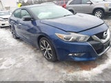 Nissan Maxima 3.5 Sv 1N4AA6AP2HC426613 снимка