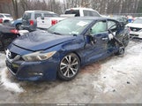 Nissan Maxima 3.5 Sv 1N4AA6AP2HC426613 снимка