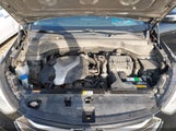 Hyundai Santa Fe Sport 2.0L Turbo 5XYZUDLA4FG265210 снимка