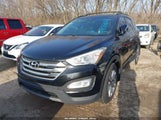 Hyundai Santa Fe Sport 2.0L Turbo 5XYZUDLA4FG265210 fotografie