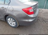 Honda Civic Lx 19XFB2F52CE095174 снимка