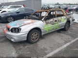 Subaru Baja 4S4BT61C837107106 снимка