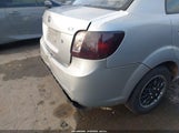 Kia Rio Lx KNADH4A33A6650267 снимка