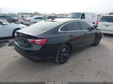 Chevrolet Malibu Fwd Lt 1G1ZD5STXLF053766 снимка