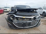 Chevrolet Malibu Fwd Lt 1G1ZD5STXLF053766 снимка