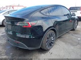 Tesla Model Y Long Range Dual Motor All-Wheel Drive/Performance Dual Motor All-Wheel Drive 5YJYGDEF5LF034573 fotografie