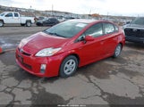 Toyota Prius Two JTDKN3DU6B1378345 снимка