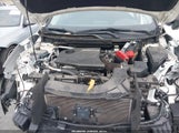 Nissan Rogue S Intelligent Awd 5N1BT3AB6PC891966 photo