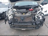 Nissan Rogue S Intelligent Awd 5N1BT3AB6PC891966 fotografie