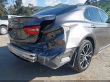 Toyota Camry Se 4T1B11HK6JU633450 снимка