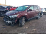 Honda Cr-V Ex 7FARW2H52KE046293 снимка