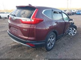 Honda Cr-V Ex 7FARW2H52KE046293 снимка