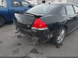 Chevrolet Impala Ltz 2G1WC5E32D1236850 снимка