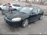 Chevrolet Impala Ltz 2G1WC5E32D1236850 снимка
