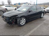 Nissan Altima 2.5 S 1N4AL2AP7BN475904 снимка