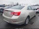 Chevrolet Malibu Ls 1G11B5SL8FF103698 снимка