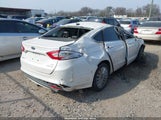 Ford Fusion Hybrid Se 3FA6P0LU9ER234929 photo