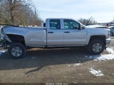 Chevrolet Silverado 2500Hd Wt 1GC2KUEG5GZ314457 снимка