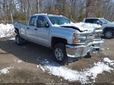 Chevrolet Silverado 2500Hd Wt 1GC2KUEG5GZ314457 снимка