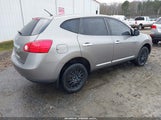 Nissan Rogue Select S JN8AS5MT5EW609237 снимка
