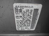 Nissan Rogue Select S JN8AS5MT5EW609237 снимка