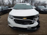 Chevrolet Equinox Lt 2GNAXJEV3J6243098 снимка