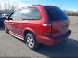 Dodge Grand Caravan Sxt 2D4GP44LX7R313257 снимка