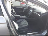 Ford Fusion Titanium 3FA6P0D99LR130920 снимка
