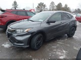 Honda Hr-V Awd Sport 3CZRU6H12NM735864 снимка