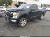 Ford F-150 Xl 1FTMF1CBXMKF09011 снимка