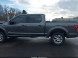 Ford F-150 Lariat 1FTEW1EP2HFA06231 снимка