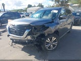 Nissan Pathfinder Sv 5N1DR2MN0KC644670 снимка