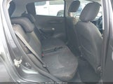 Chevrolet Spark Fwd 1Lt Automatic KL8CD6SA4LC410841 снимка