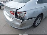 Chevrolet Malibu Ls 1G1ZB5ST9HF273946 снимка